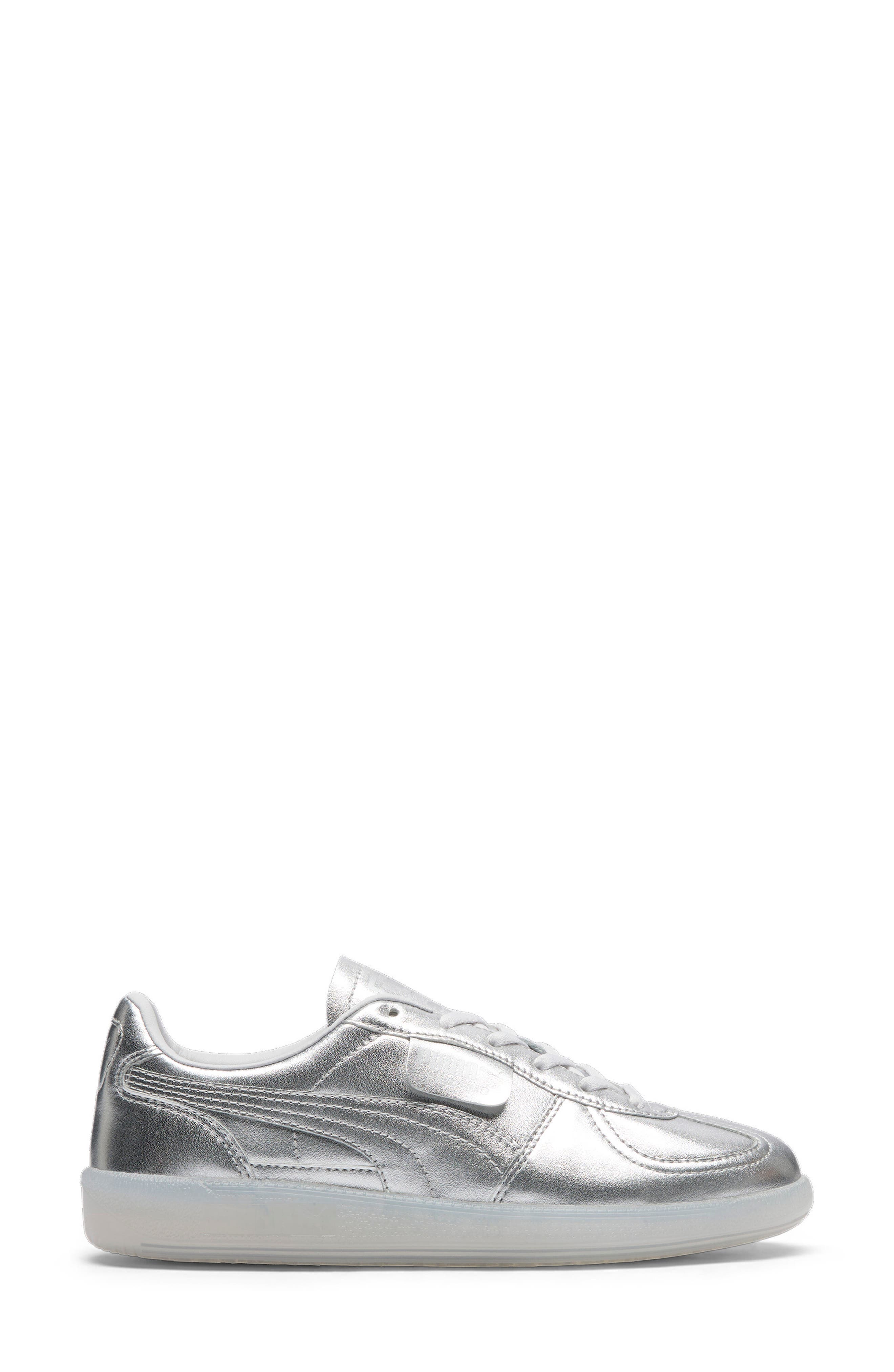PUMA Palermo Chrome Sneaker, Alternate, color, 