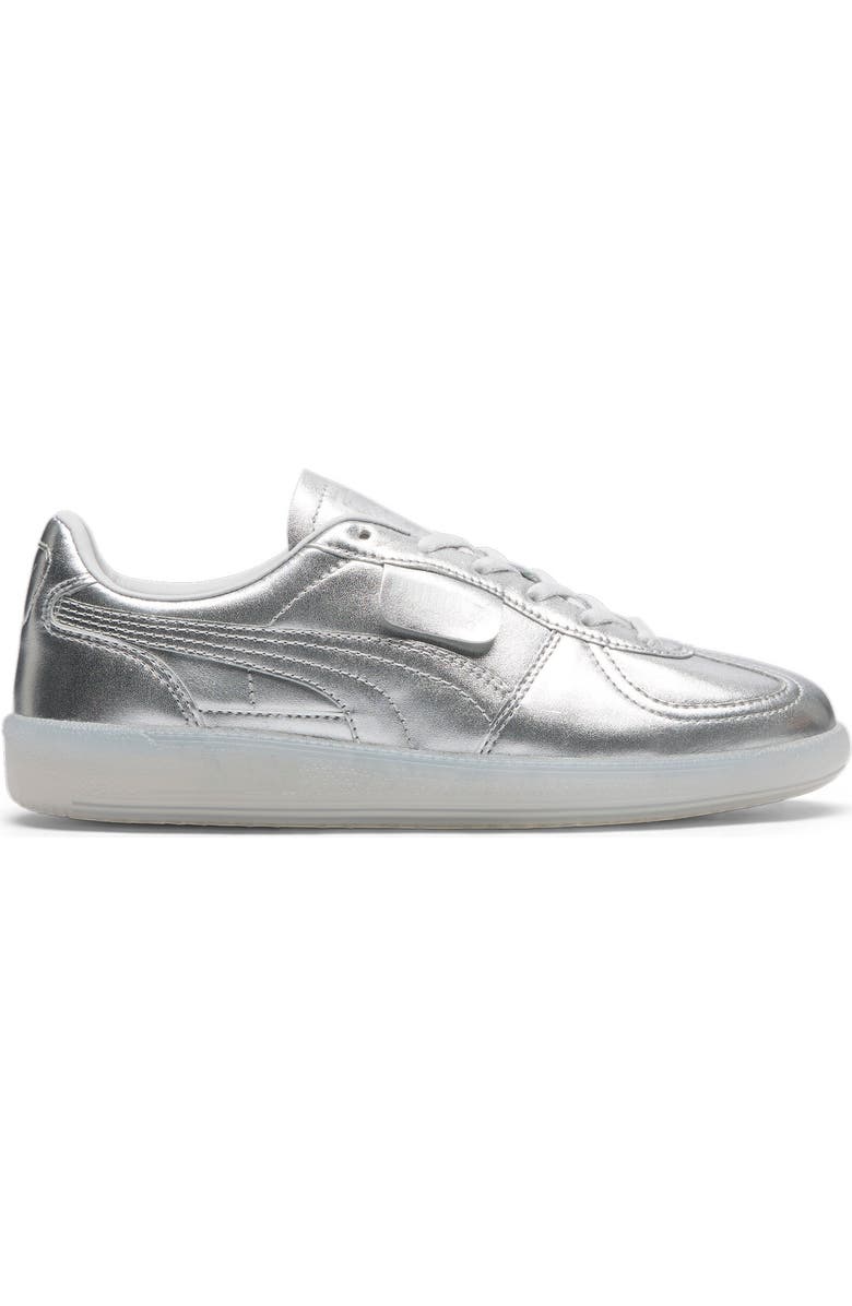 PUMA Palermo Chrome Sneaker, Alternate, color,