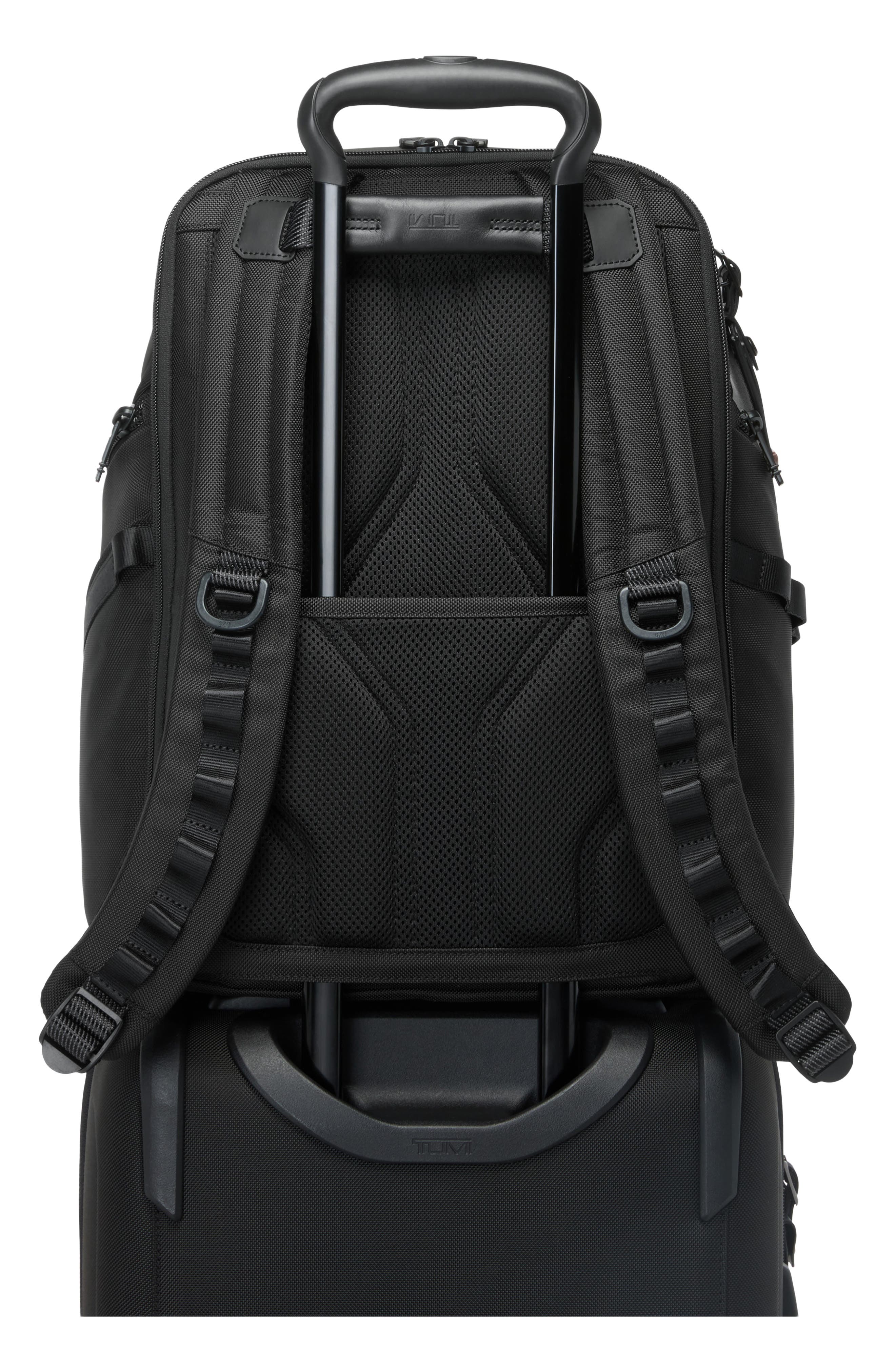 Alpha Bravo Search Backpack, Alternate, color, TERRA BROWN