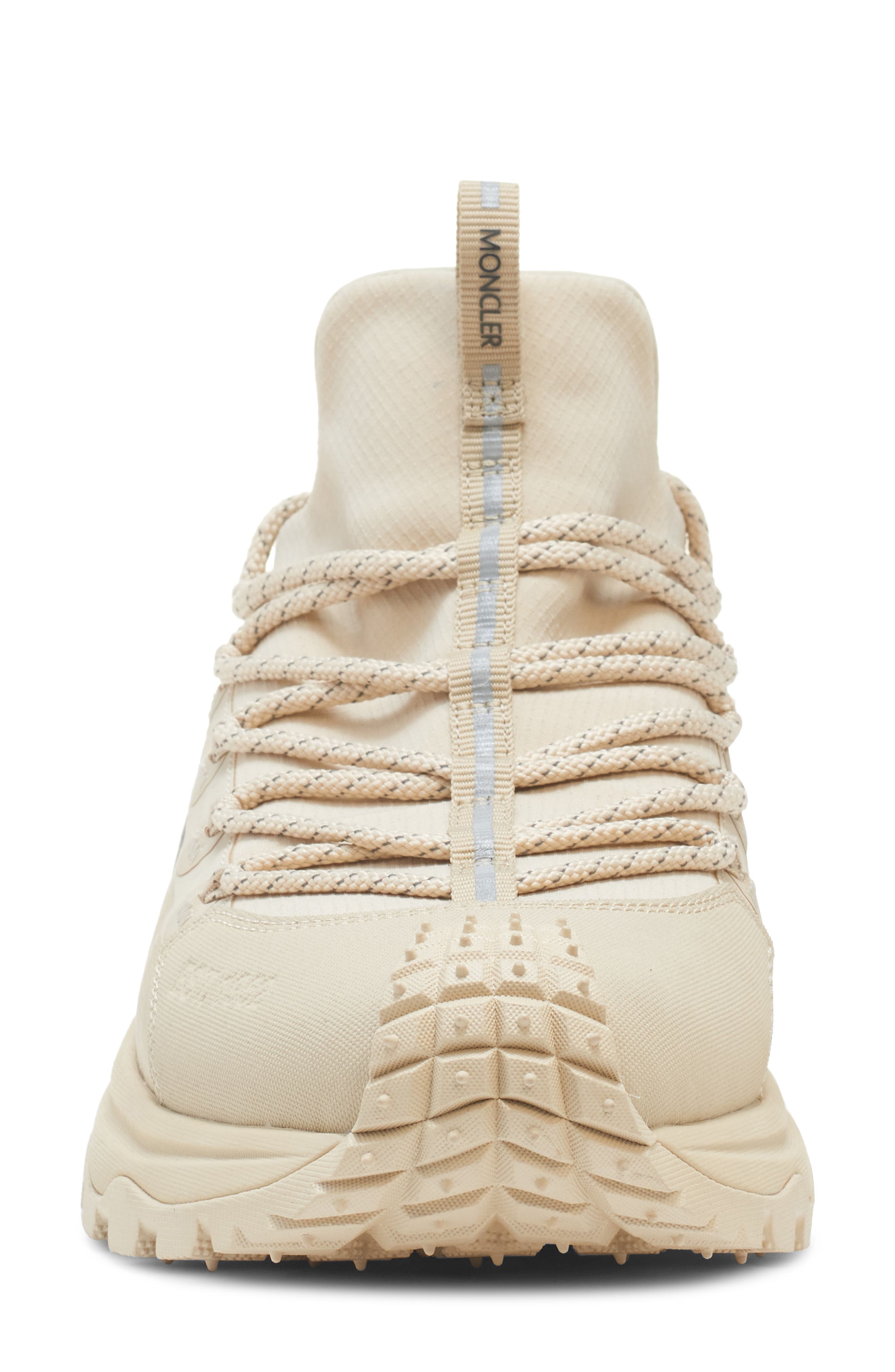 Moncler Trailgrip Lite 2 Hiking Sneaker, Alternate, color, Golden Sand