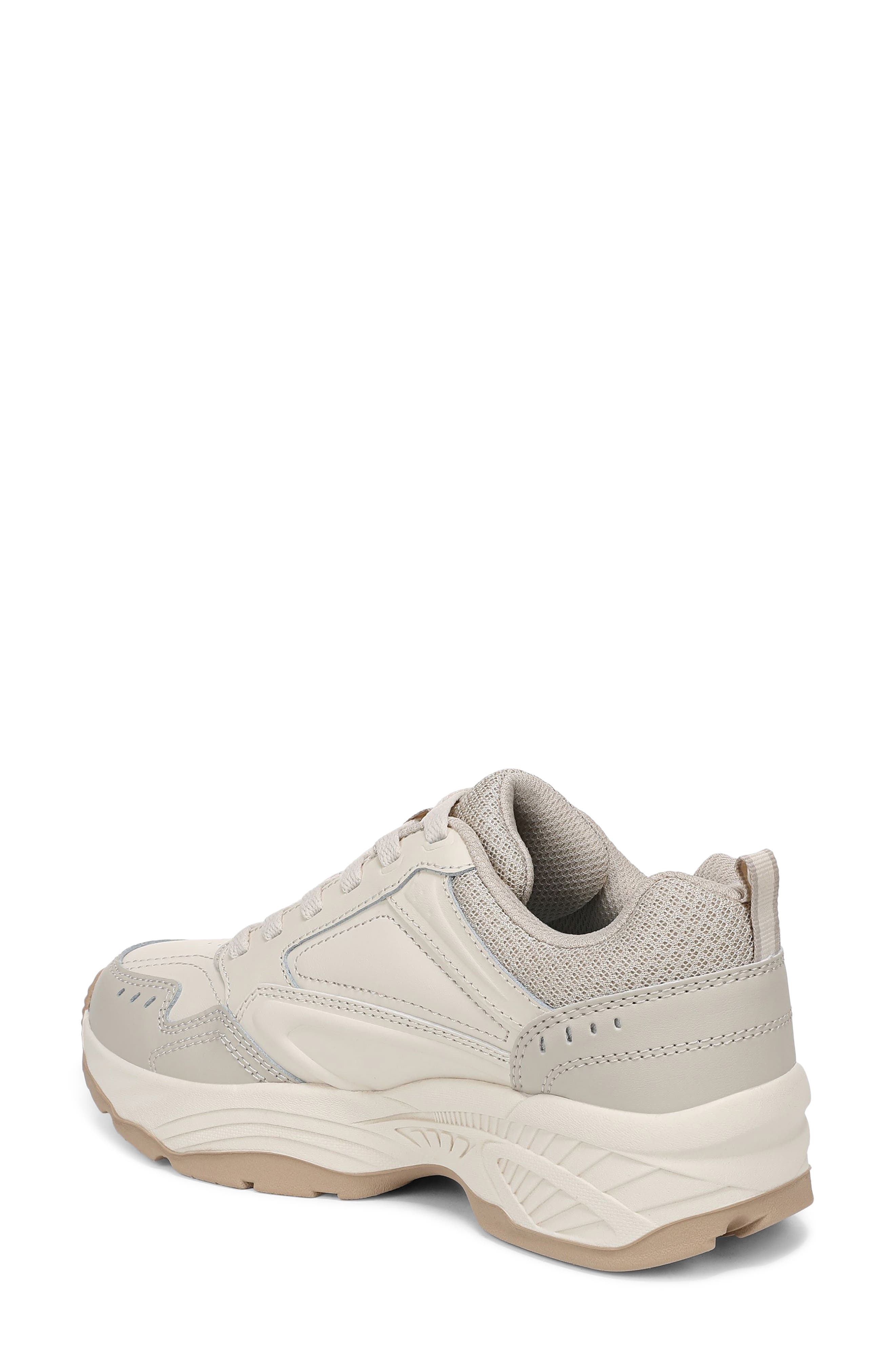 Dr. Scholl's Selena Sneaker, Alternate, color, Beige