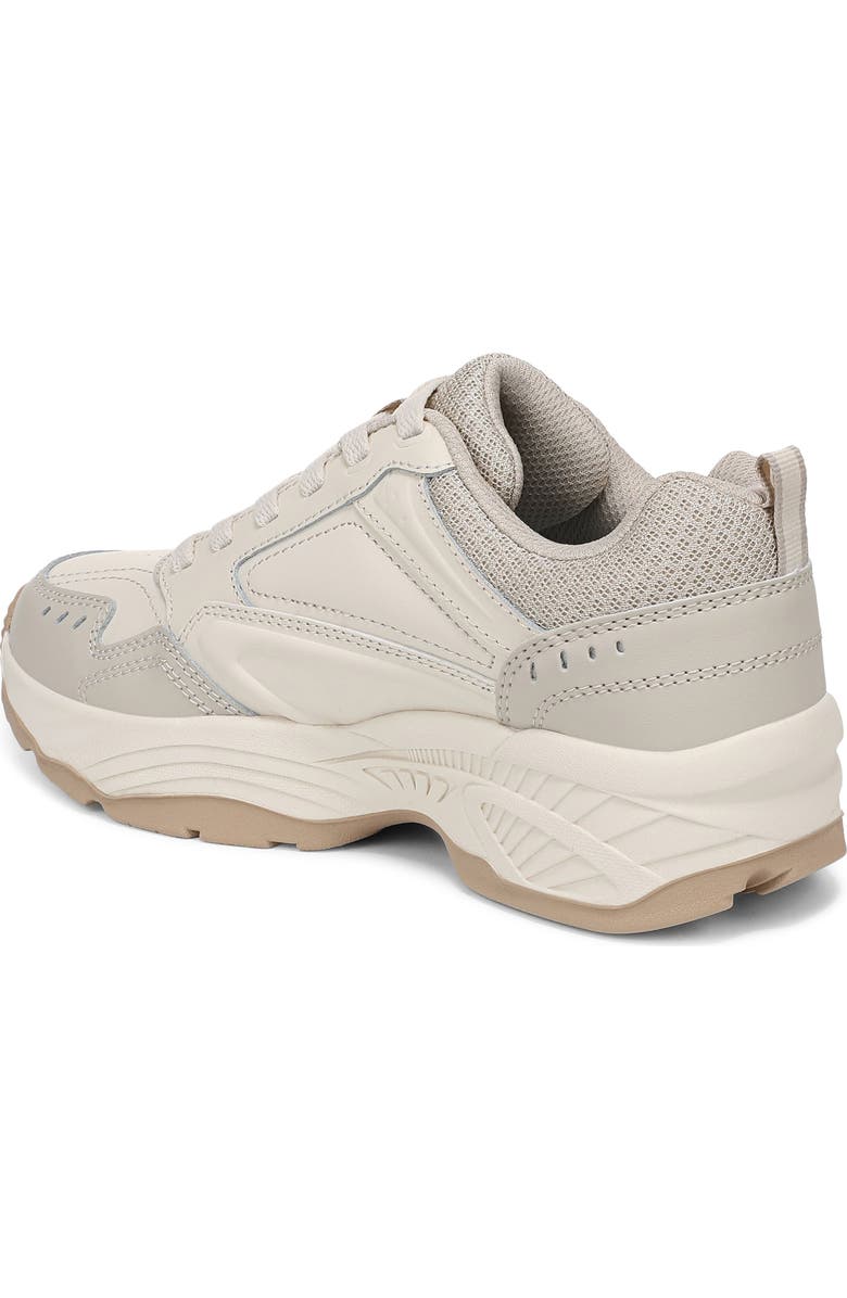Dr. Scholl's Selena Sneaker, Alternate, color, Beige