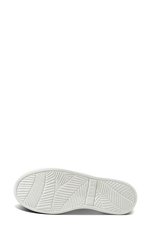 Reef Neptune Knit Sneaker
