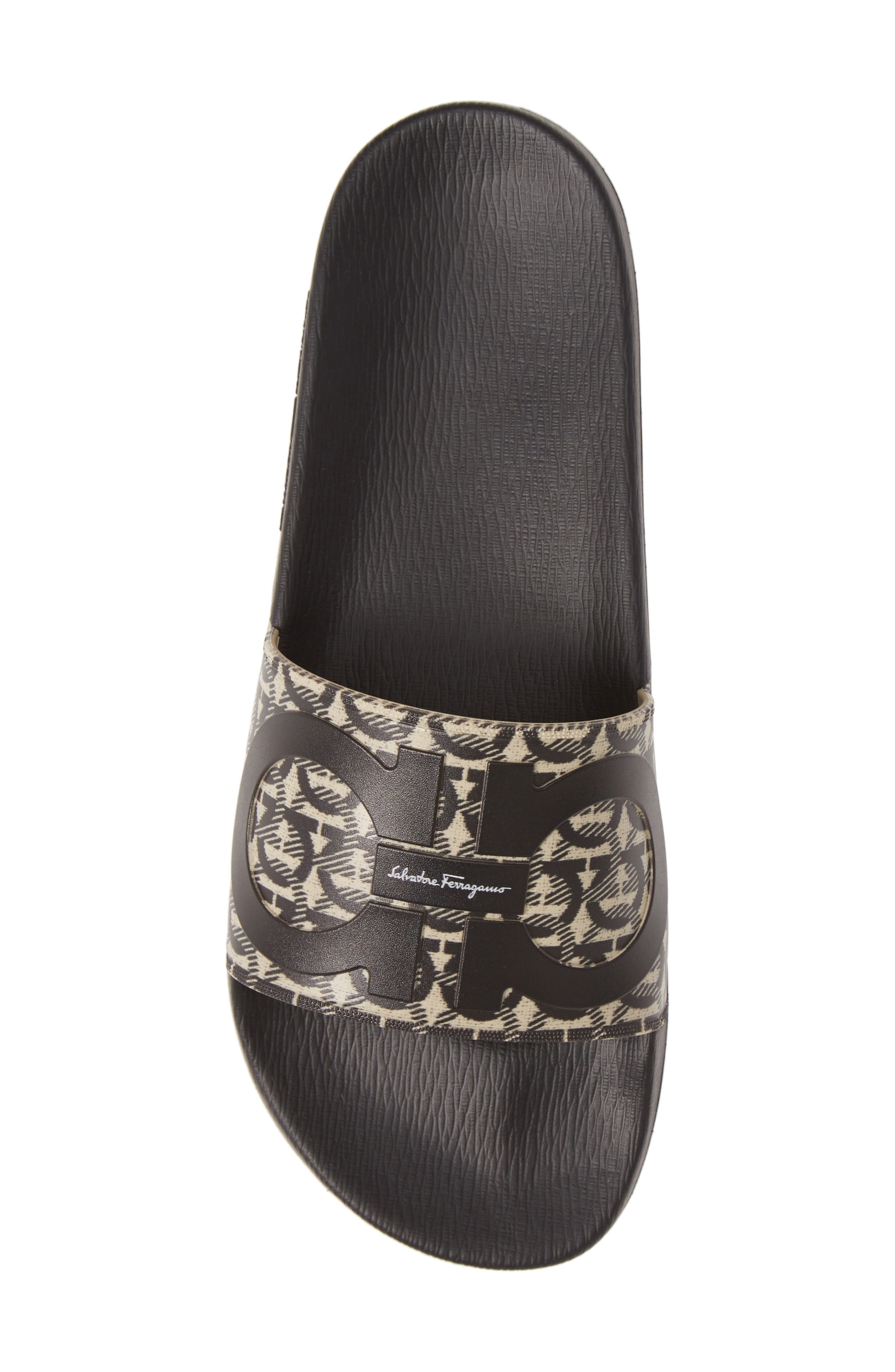 FERRAGAMO Groovy 6 Sport Slide Sandal, Alternate, color, 