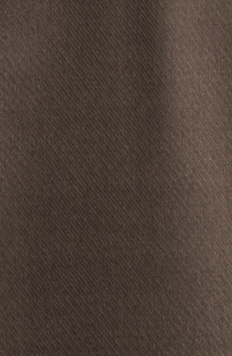 Vince Zip-Up Jacket, Alternate, color, Dark Artichoke