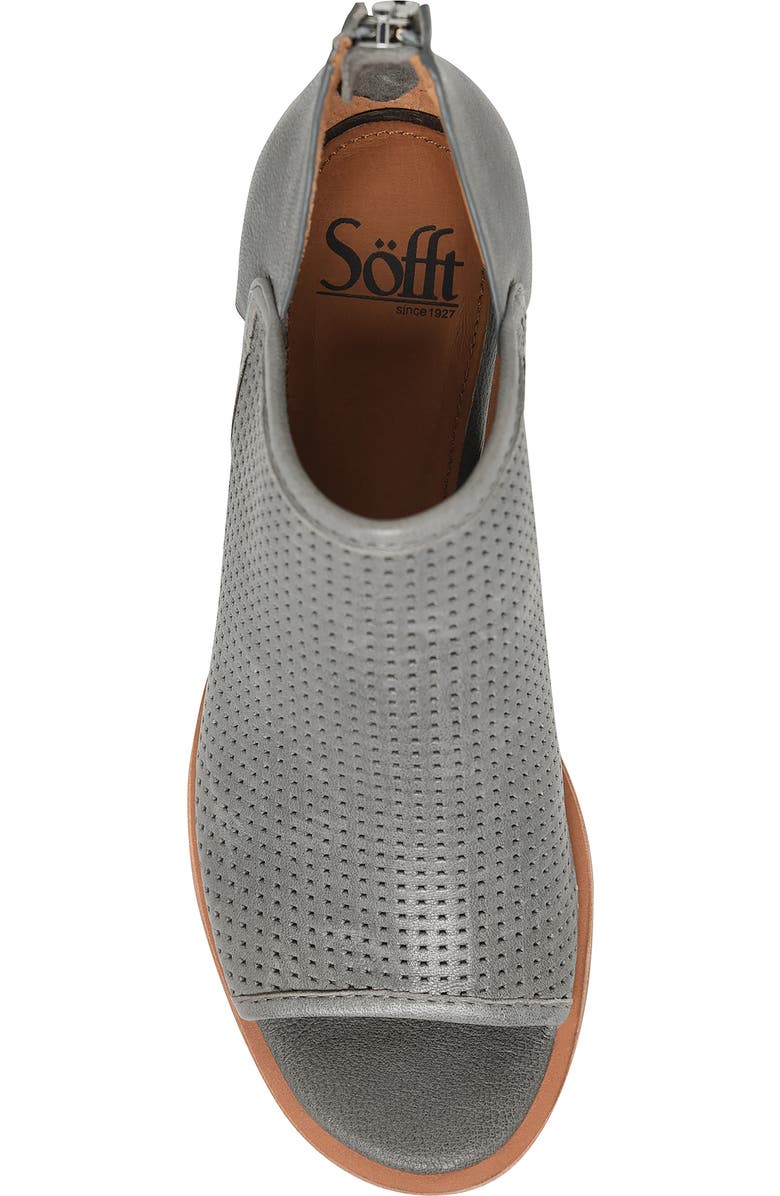 Söfft Carleigh Sandal, Alternate, color,