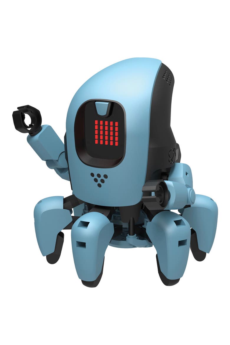 KAI The Artificial Intelligence Robot Kit, Alternate, color, MULTI