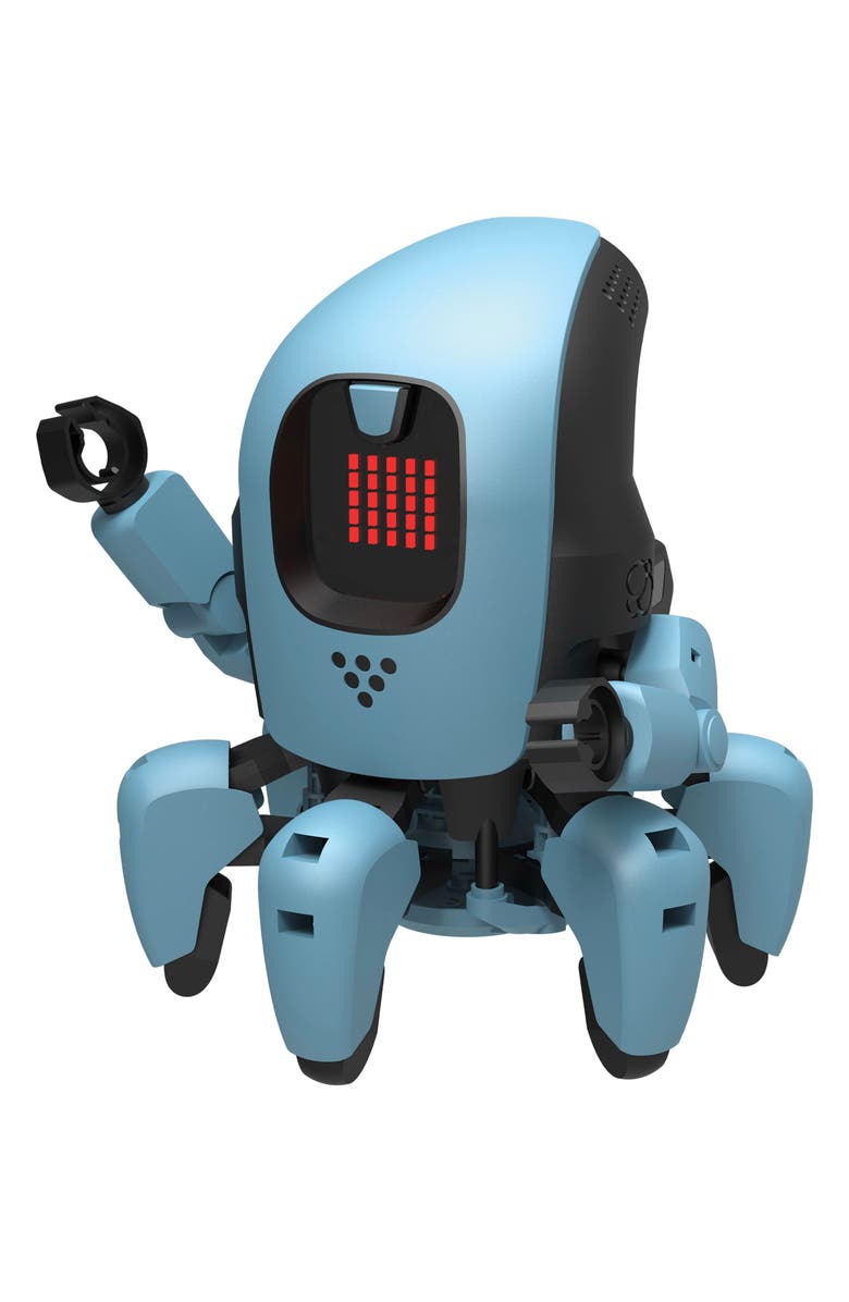 Thames & Kosmos KAI The Artificial Intelligence Robot Kit, Alternate, color, Multi