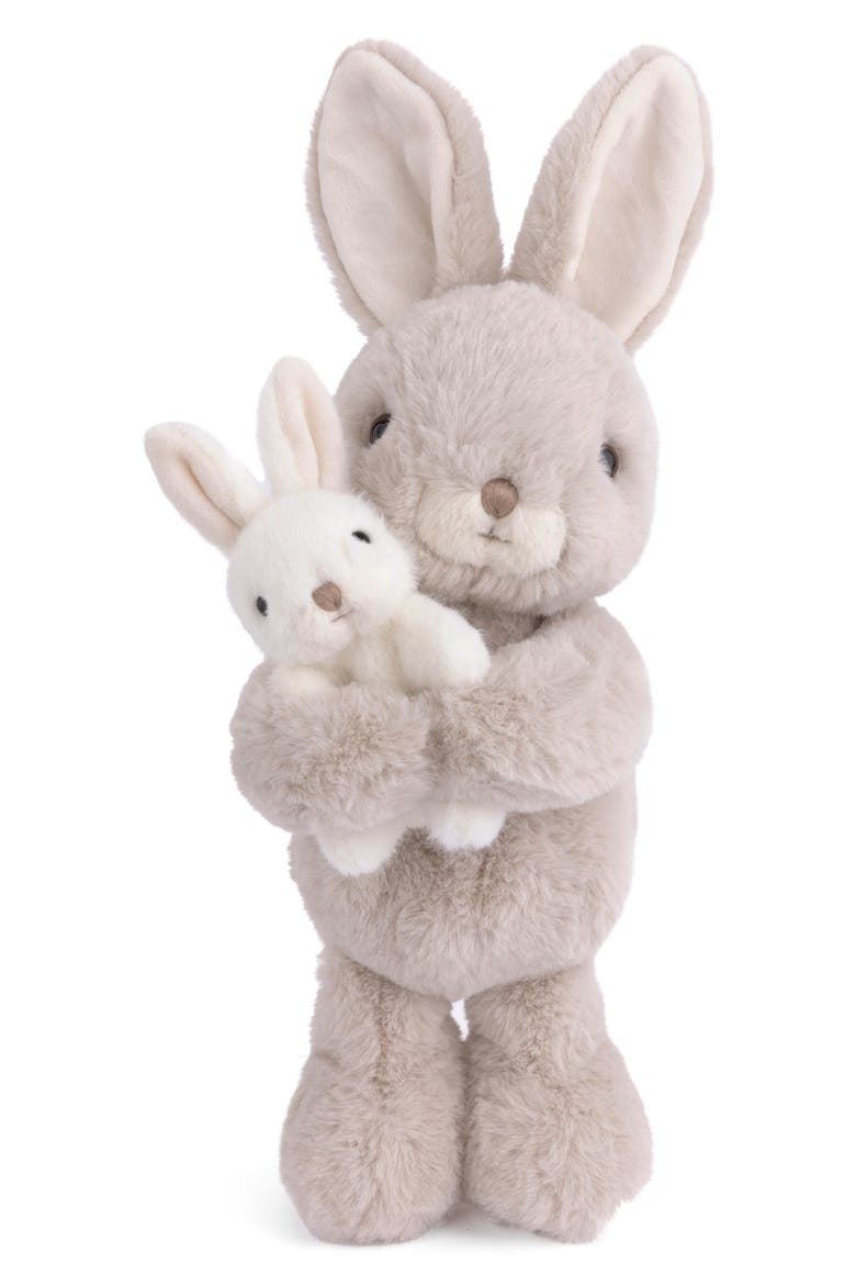 Kids' Sunny and Mama Stuffed Animal Set, Main, color, NO COLOR