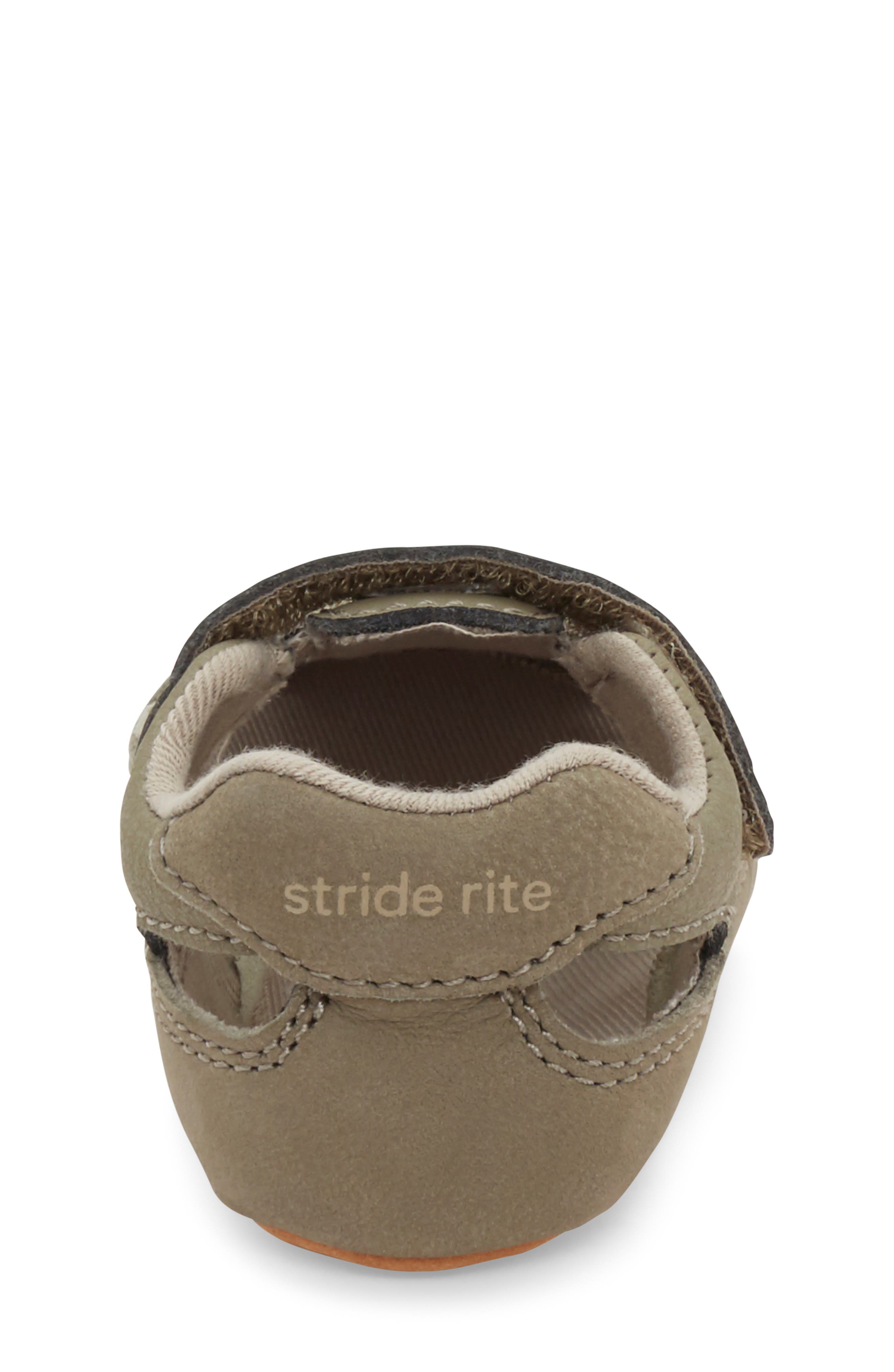 Stride Rite Ripley Sandal, Alternate, color, 