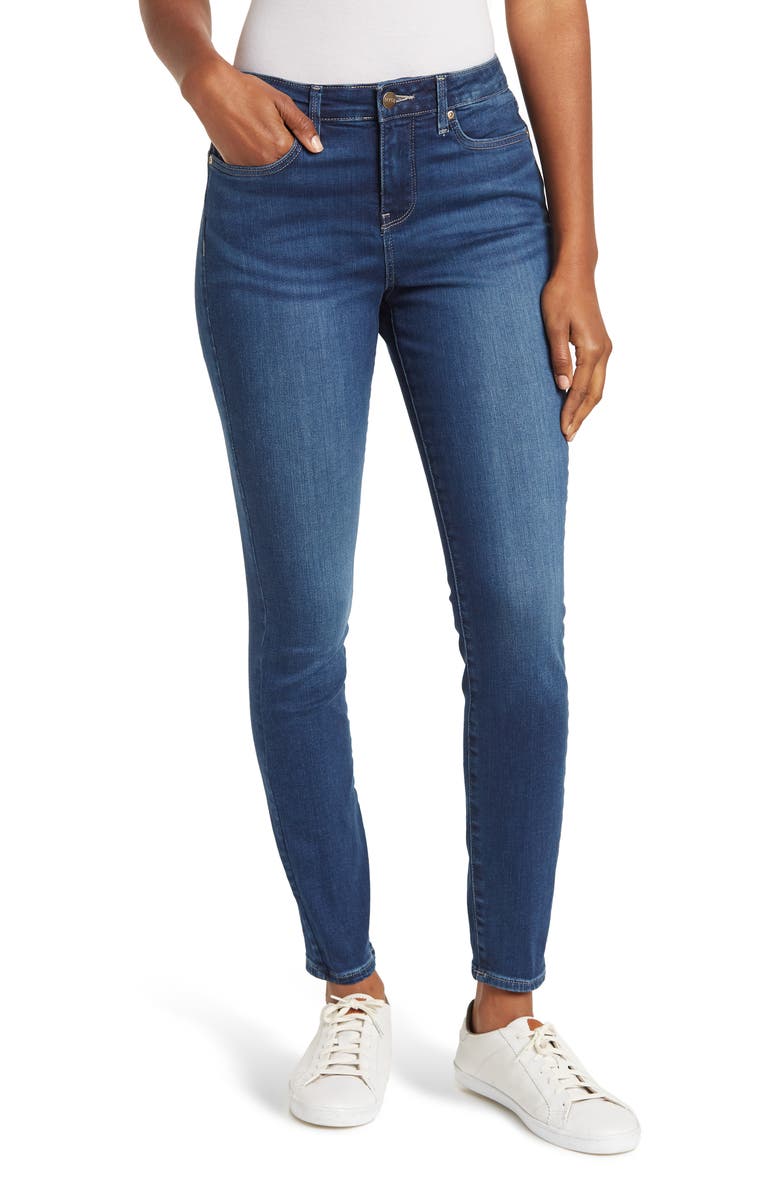 NYDJ Ami Skinny Jeans, Main, color, 