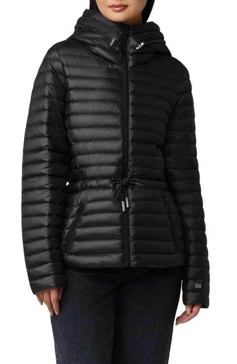 Soia & Kyo＊DEJA＊ライトダウンジャケット SOIA & KYO Deja Down Jacket - Women's | Altitude Sports