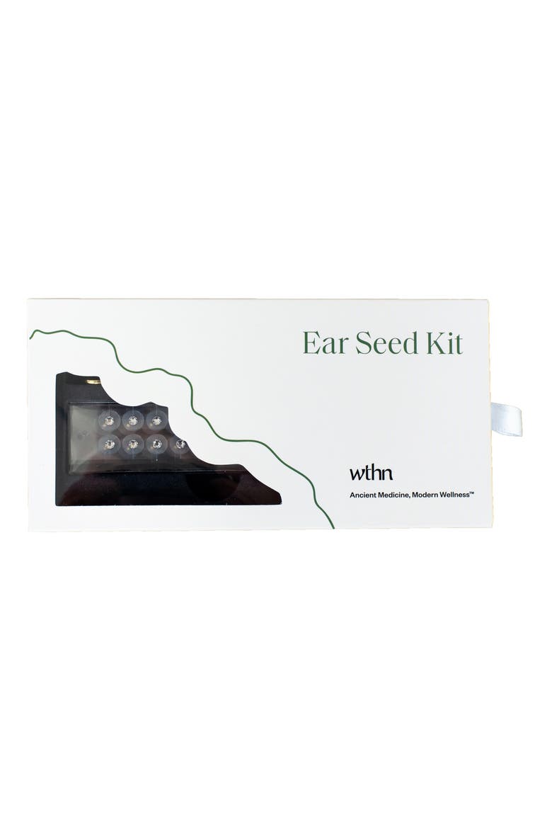 Ear Seeds Kit, Alternate, color, NO COLOR