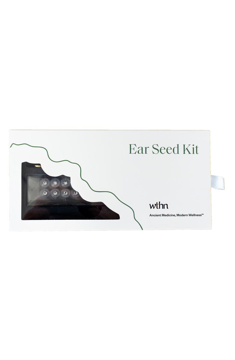 WTHN Ear Seeds Kit, Alternate, color,