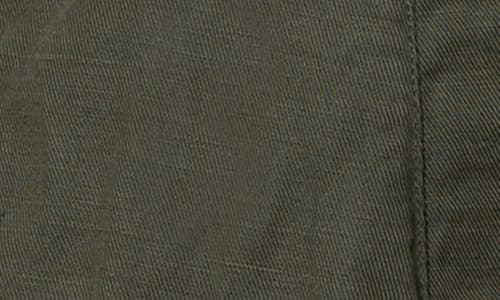 Sanctuary Linen Blend Bomber Jacket In Kalamata