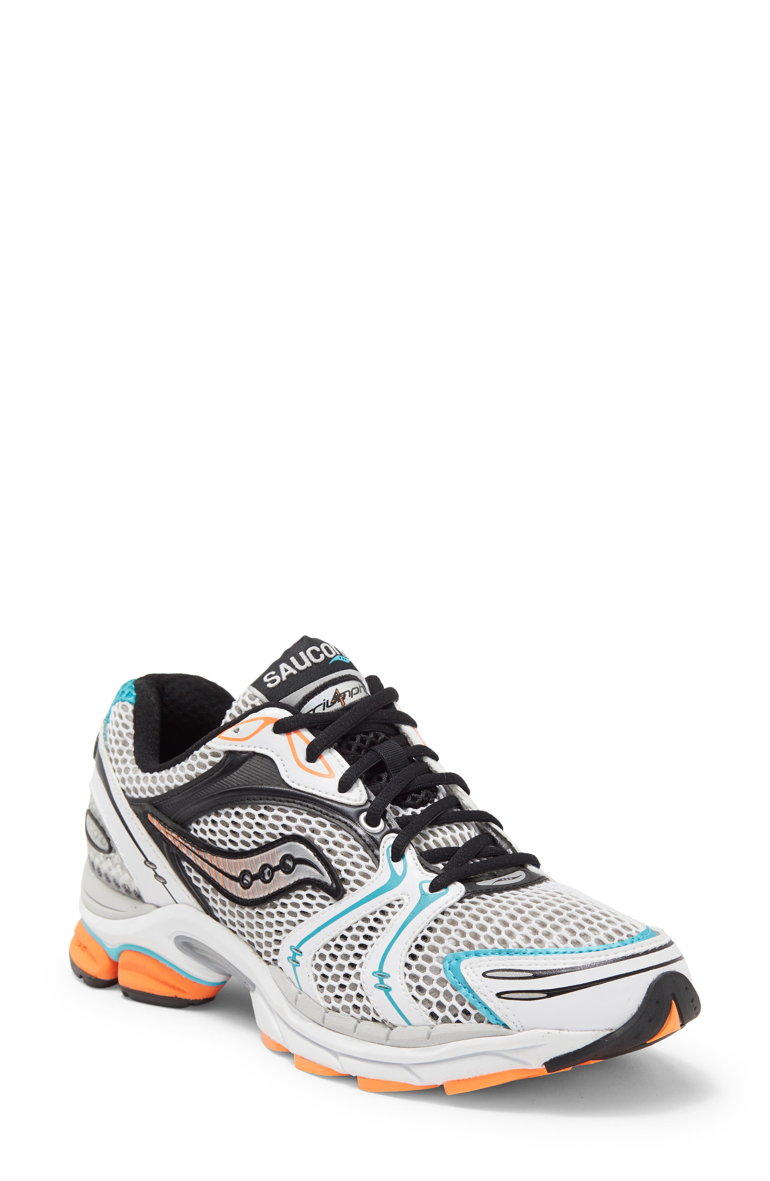 Saucony Progrid Triumph 4 Sneaker, Main, color, 