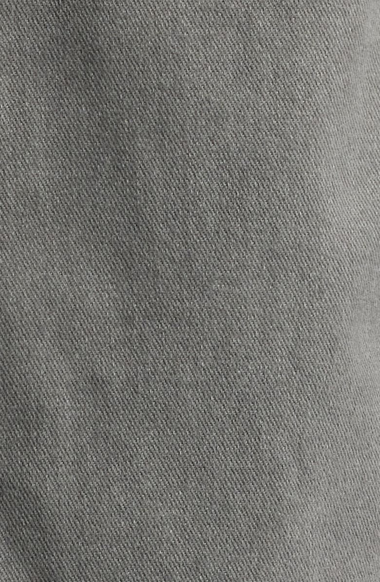 AG Dart Denim Trucker Jacket, Alternate, color, 