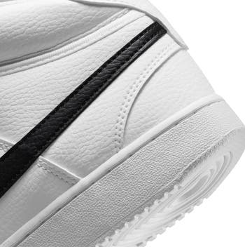 Court Vision Mid Next Nature Mid Top Sneaker