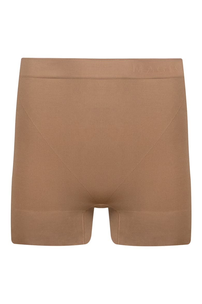 Booty Boost Shaper Shorts, Alternate, color, MOCHA