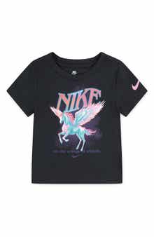 Kids' Pegasus Graphic T-Shirt