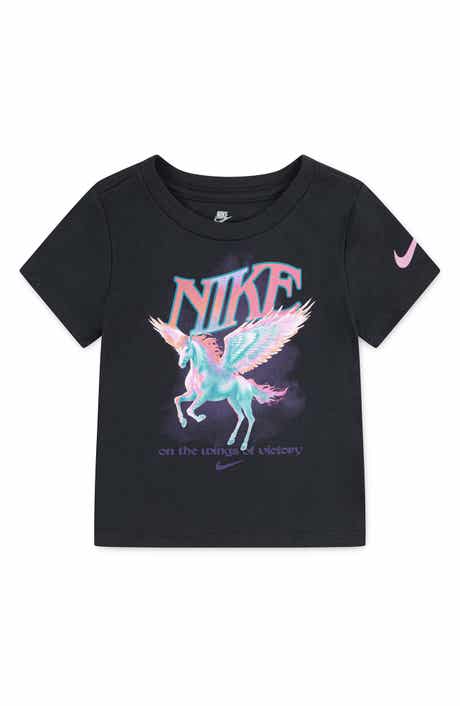 Kids' Pegasus Graphic T-Shirt