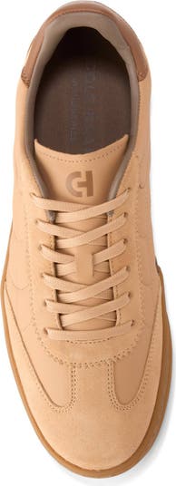 GrandPro Breakaway Leather Sneaker