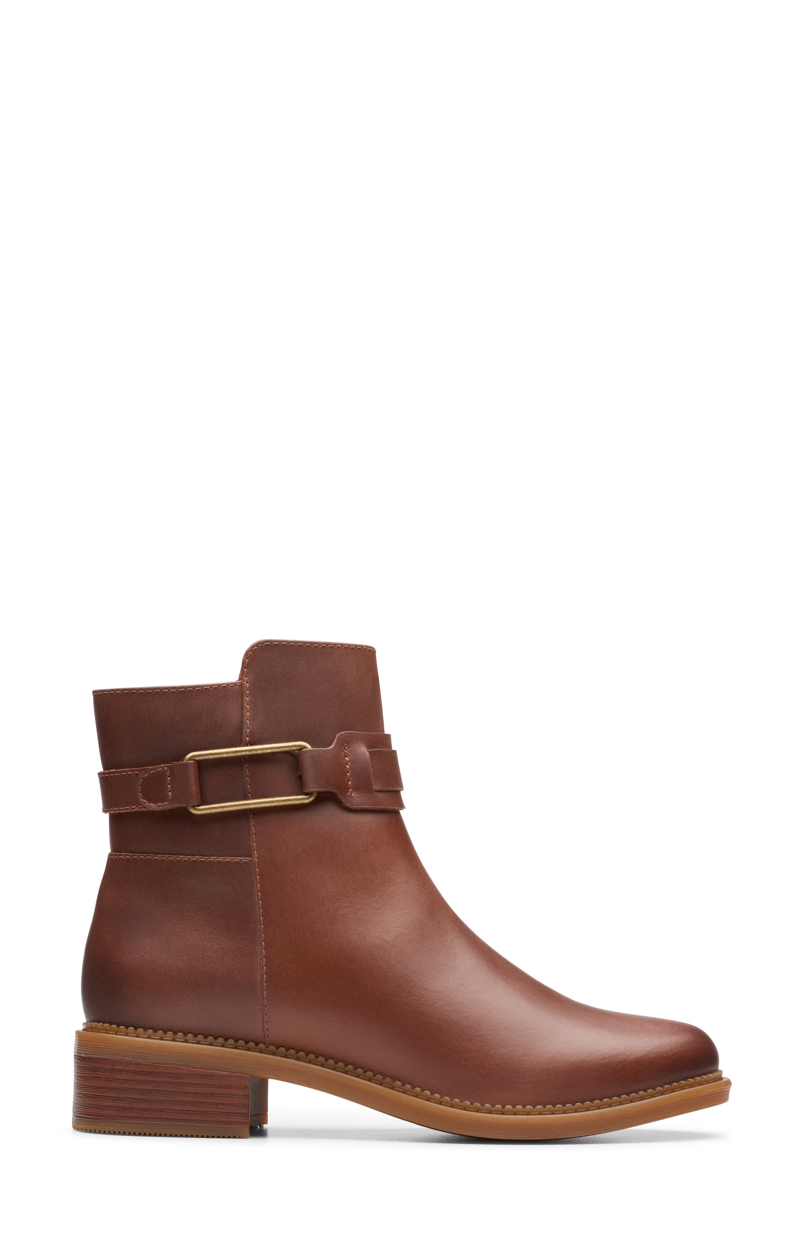 Maye Bella Boot, Alternate, color, TAN LEATHER