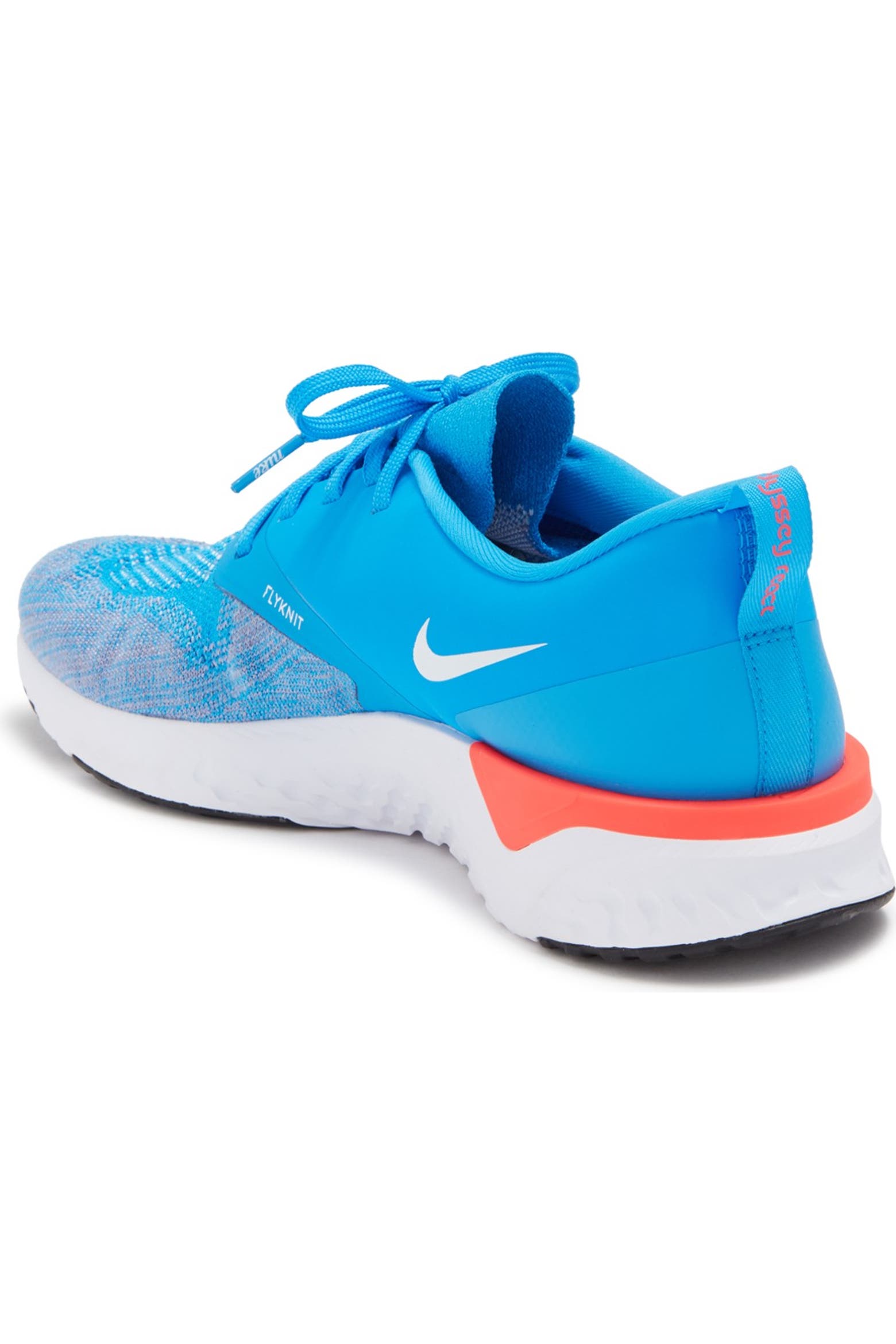 Odyssey Rack Nike Odyssey React 2 FK JDI Sneaker (Men) | Nordstromrack