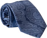 Elizabetta Cortina - Silk Jacquard Tie for Men