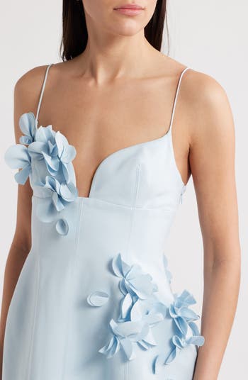 Bilston Petal Minidress