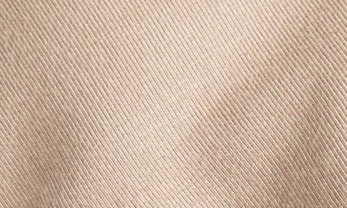 Henna & Hijabs Signature Tie Back Underscarf In Brown