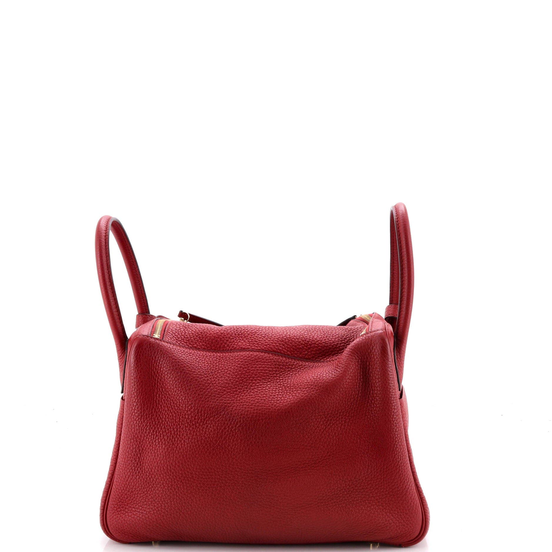 Lindy Bag Clemence 30, Alternate, color, Red