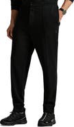 Polo Ralph Lauren Big & Tall Double-Knit Jogger Pants