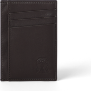 Brunello Cucinelli Calfskin card case