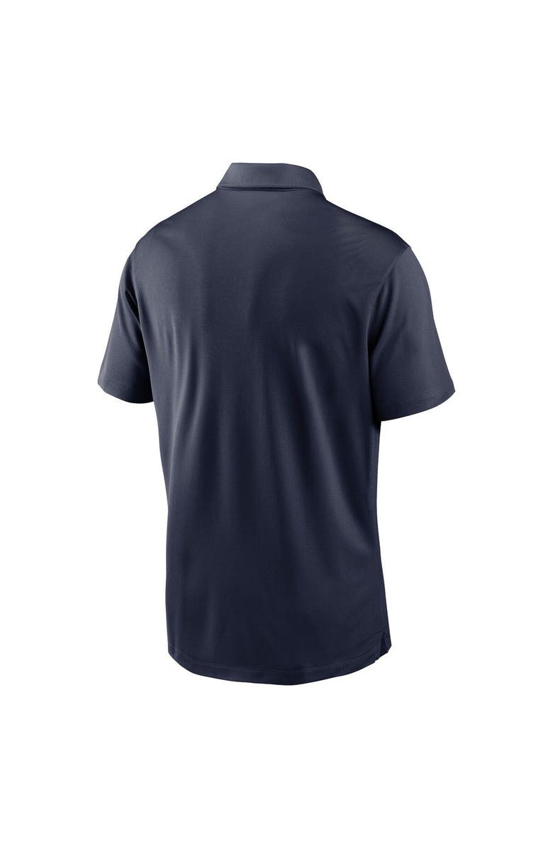 Nike Men's Nike Navy 2023 MLB All-Star Game Logo Franchise Performance Polo, Alternate, color,