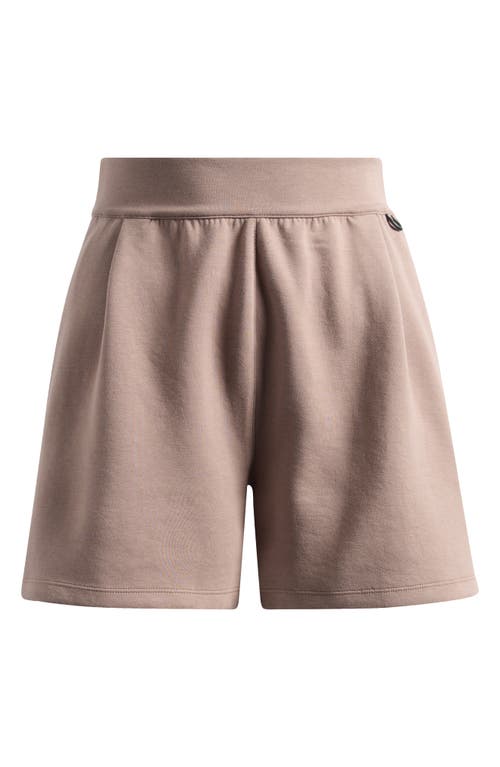 Nike 24.7 Impossiblysoft Dri-fit Mid-rise Loose 4-inch Shorts