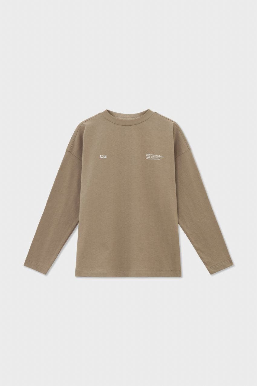 selected Light Brown