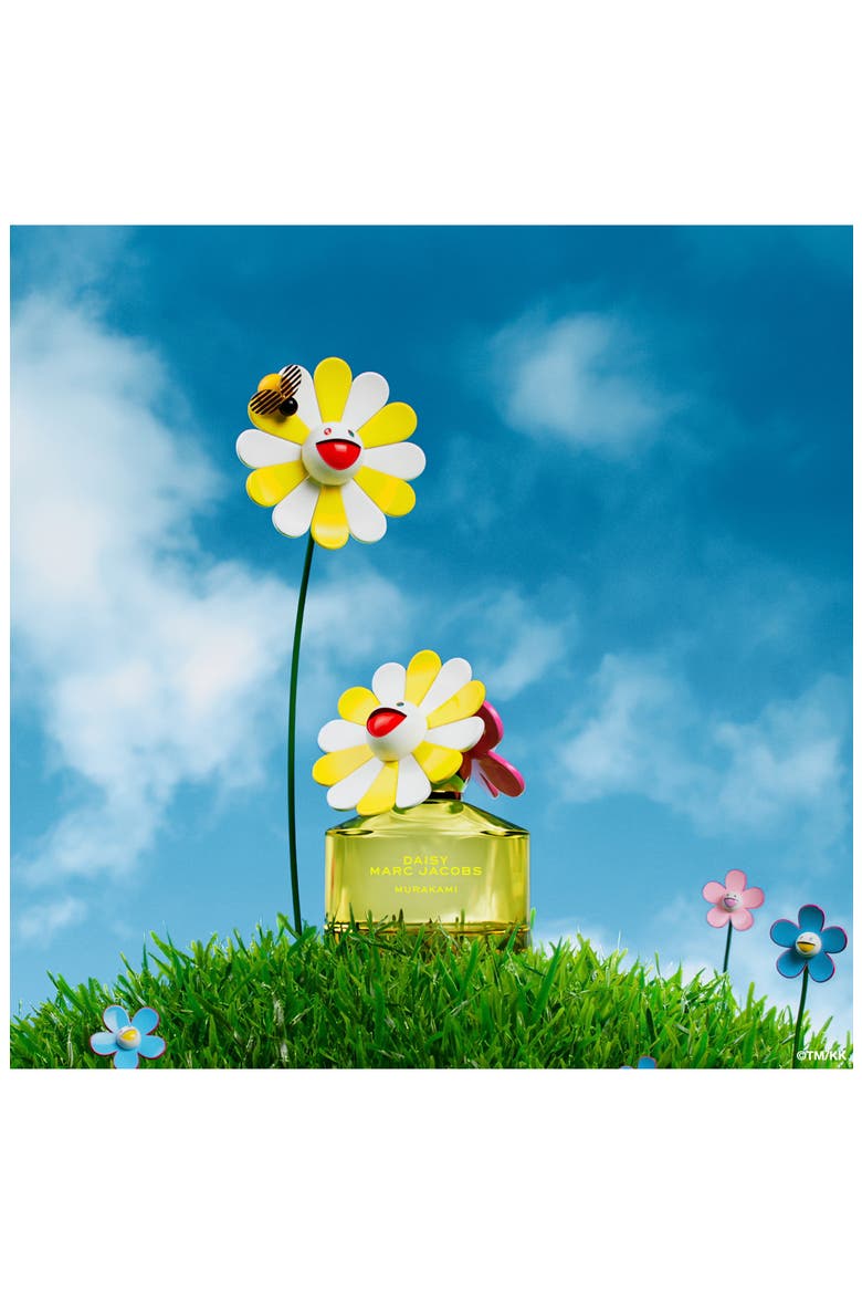 Daisy Murakami Yellow Eau de Parfum (Limited Edition) (Women