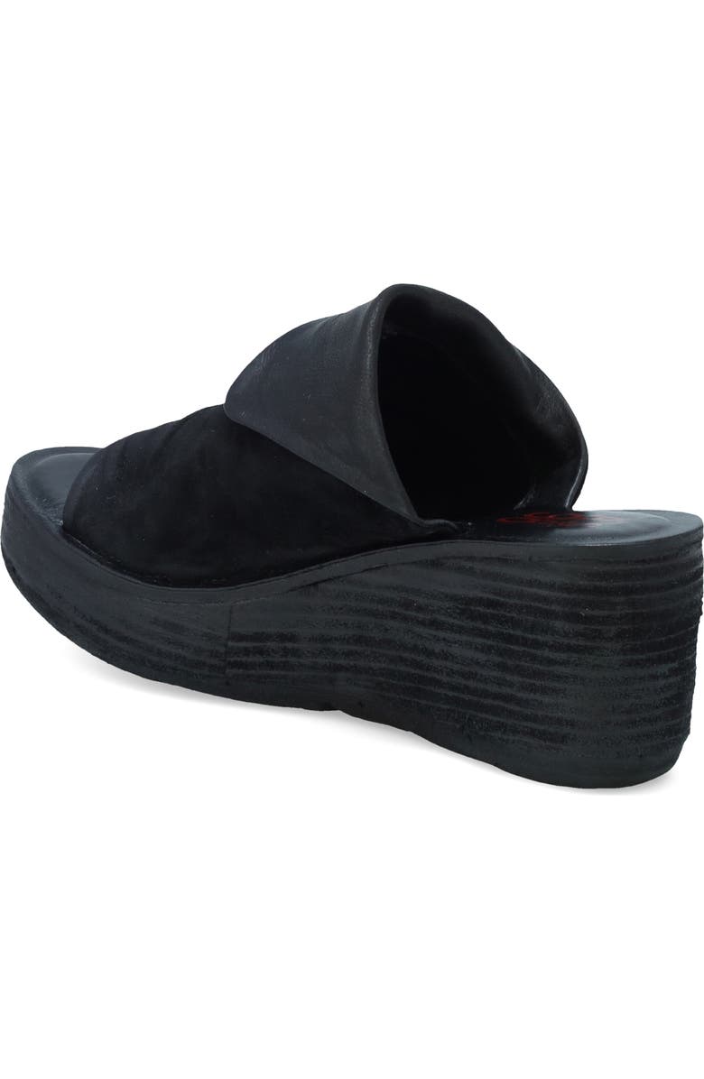 A.S.98 Niels Wedge Slide Sandal, Alternate, color,