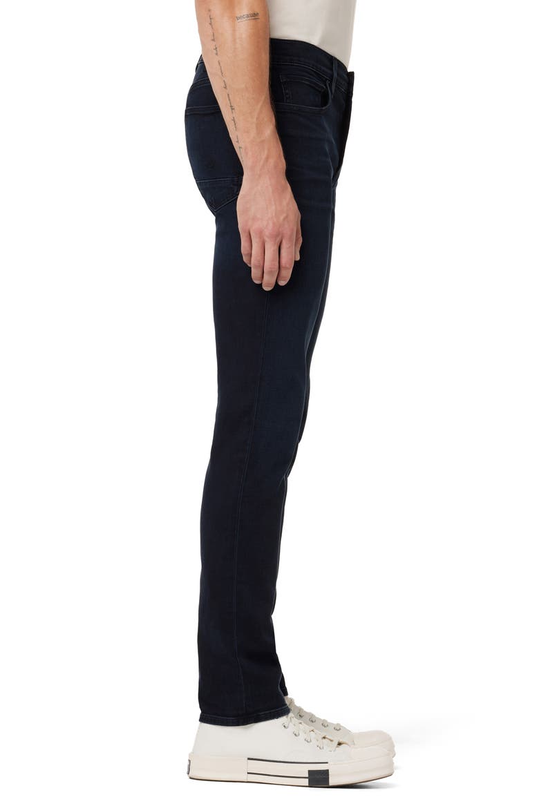 Axl Slim Fit Ripped Skinny Jeans, Alternate, color, VERMONT