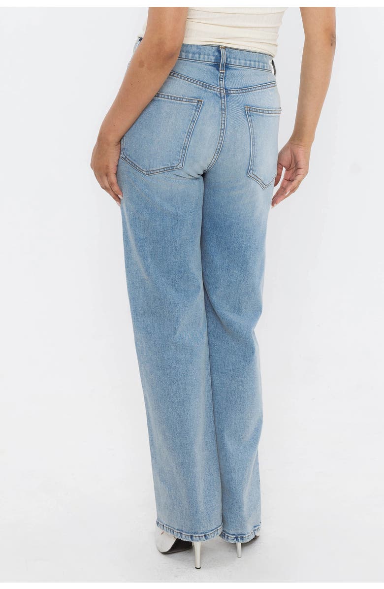 Rudes Denim The Sarah Jean, Alternate, color, 