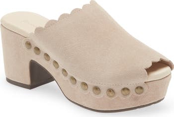 Genessis Platform Clog