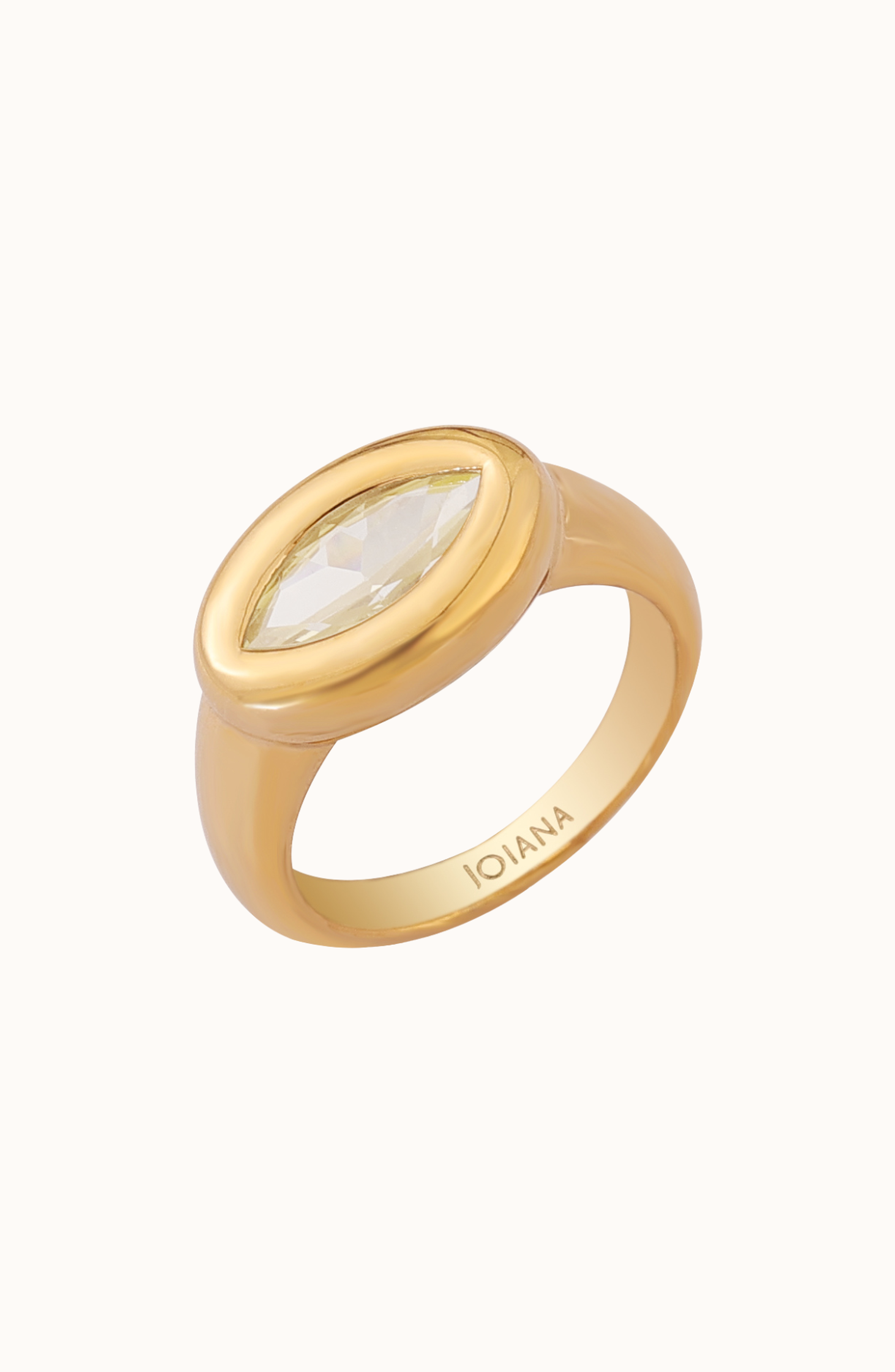 Gold Lemon