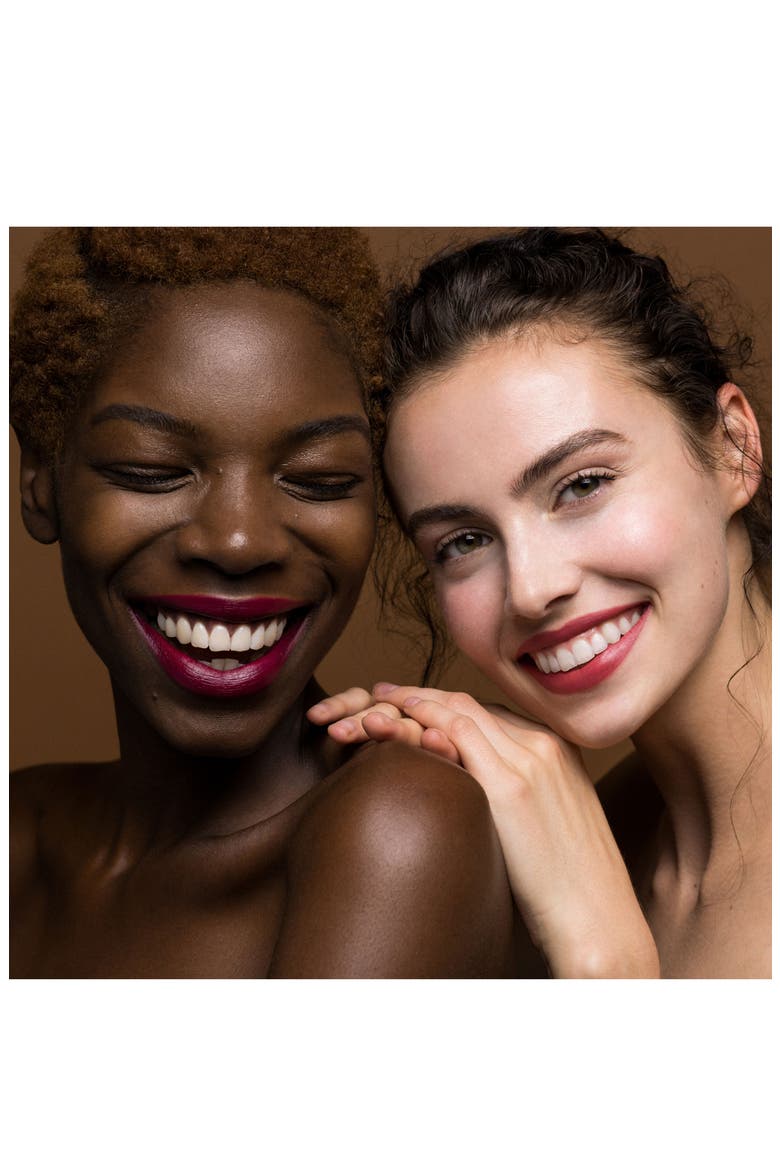 Color Block Lipstick, Alternate, color, WILD ASTER