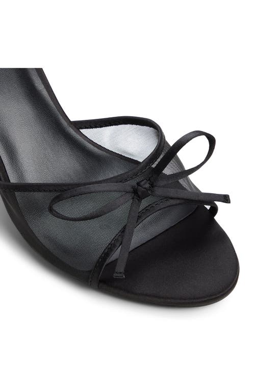 CALL IT SPRING CALL IT SPRING BY ALDO BETTIE BOW SLIDE SANDAL