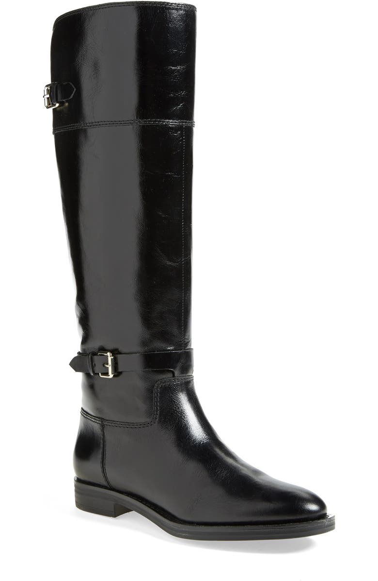 Enzo Angiolini 'Eero' Leather Boot, Main, color,