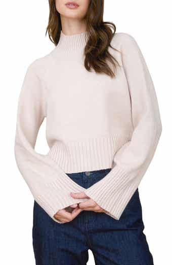 Blu Pepper Turtleneck Cozy Sweater