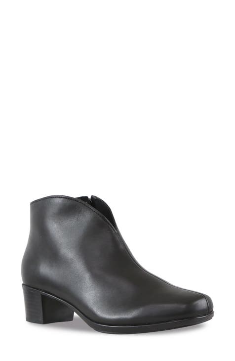 Munro taylor bootie hotsell