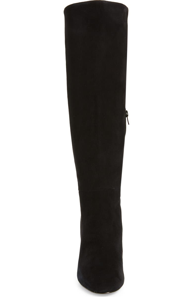 Charles David Biennial Knee High Boot, Alternate, color,