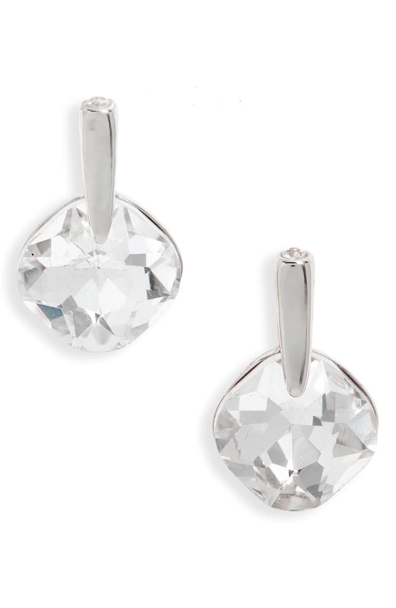 Nordstrom Cushion Drop Earrings, Main, color,